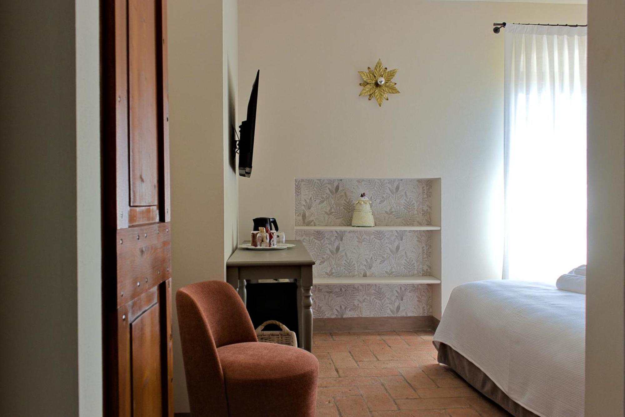 Le Mansarine Charme B&B Castellaro  Exterior foto